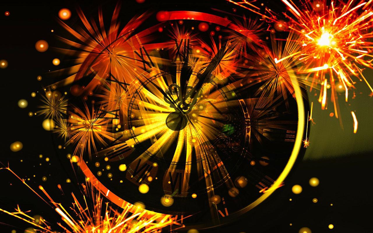 New Year 2016 Live Wallpaper   Android Apps on Google Play 1280x800