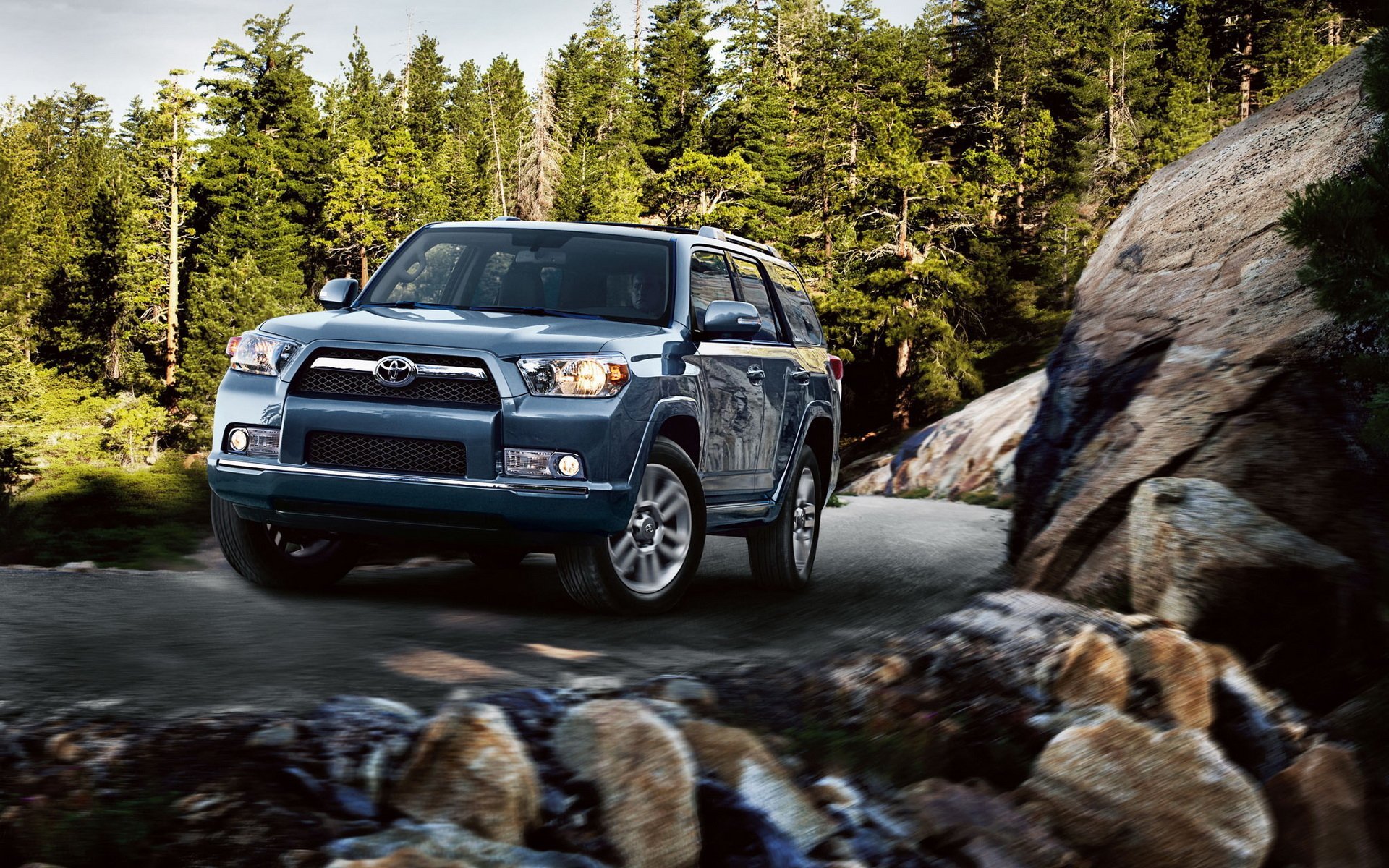 Free download Toyota 4Runner Wallpaper Background 61610 1920x1200px ...