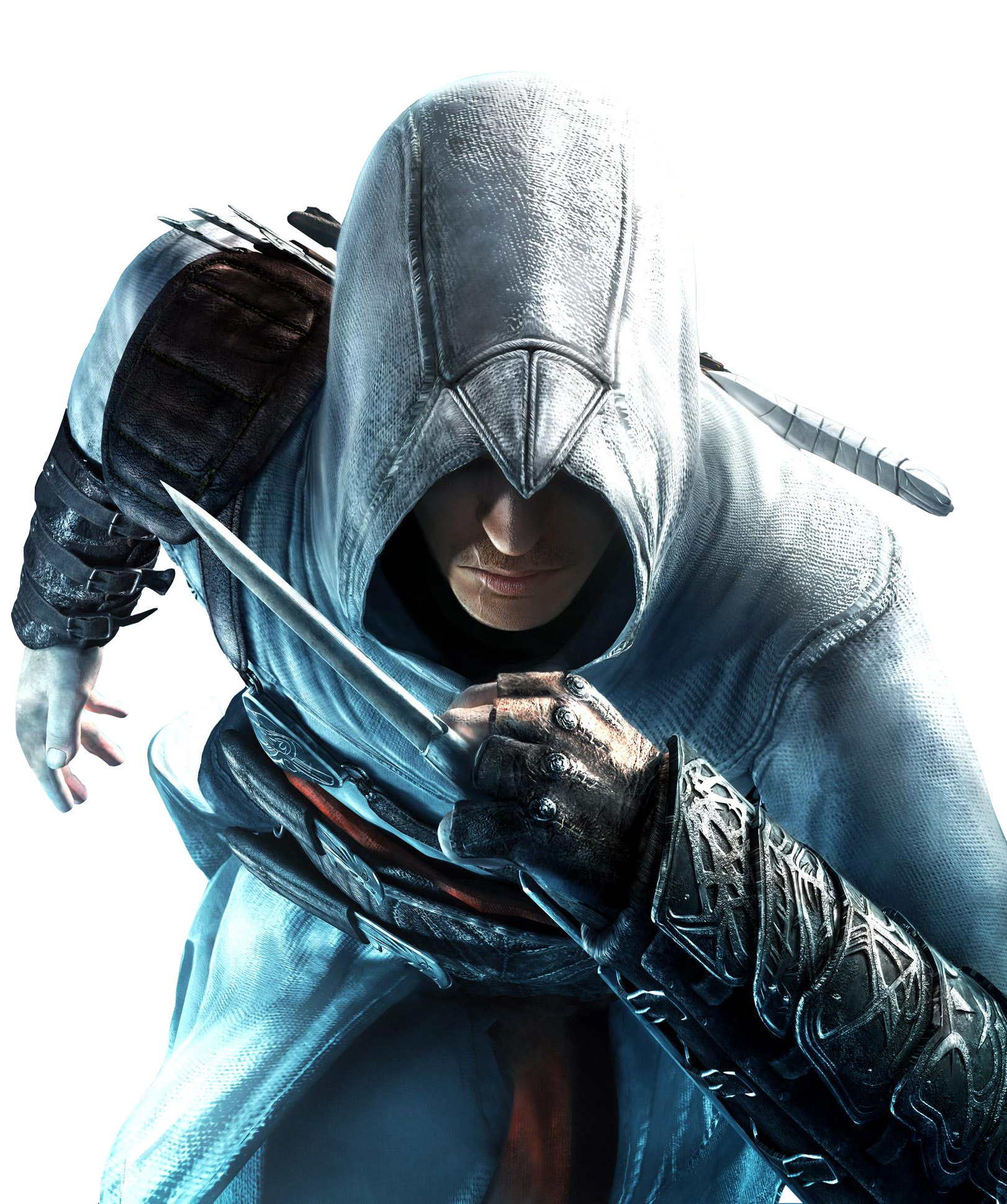 Assassins Creed Altair Games Wallpaper