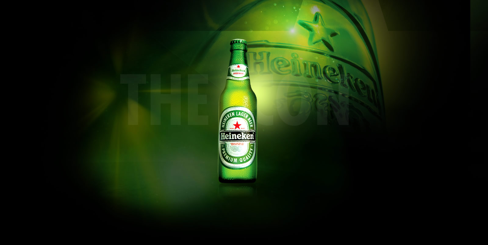 Pics Photos Wallpaper Heineken Beer