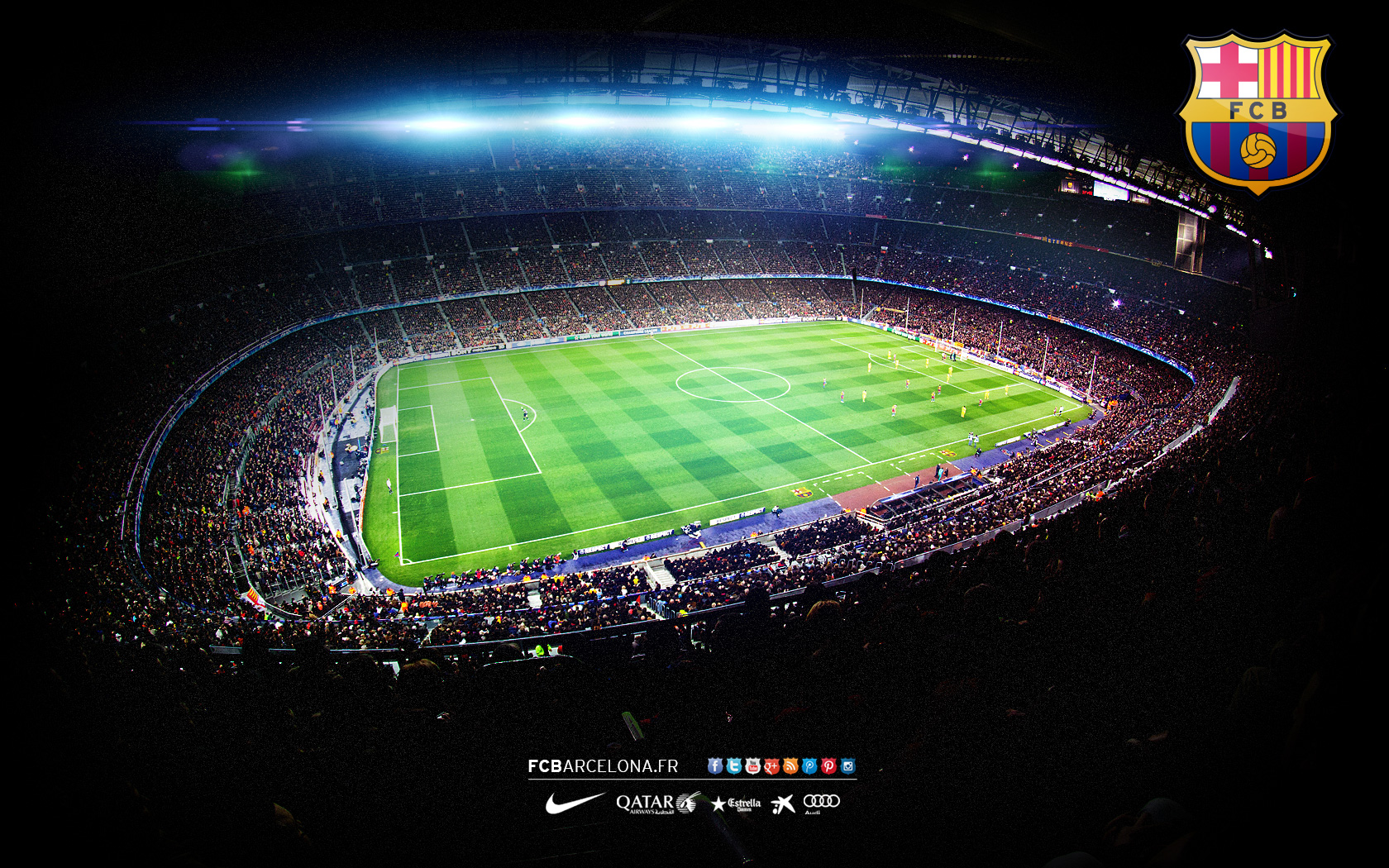 FC Barcelona Camp Nou soccer clubs soccer HD phone wallpaper  Peakpx