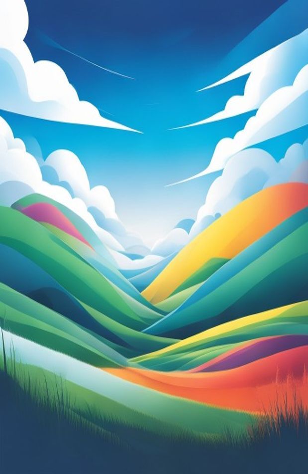 Windows Default Wallpaper
