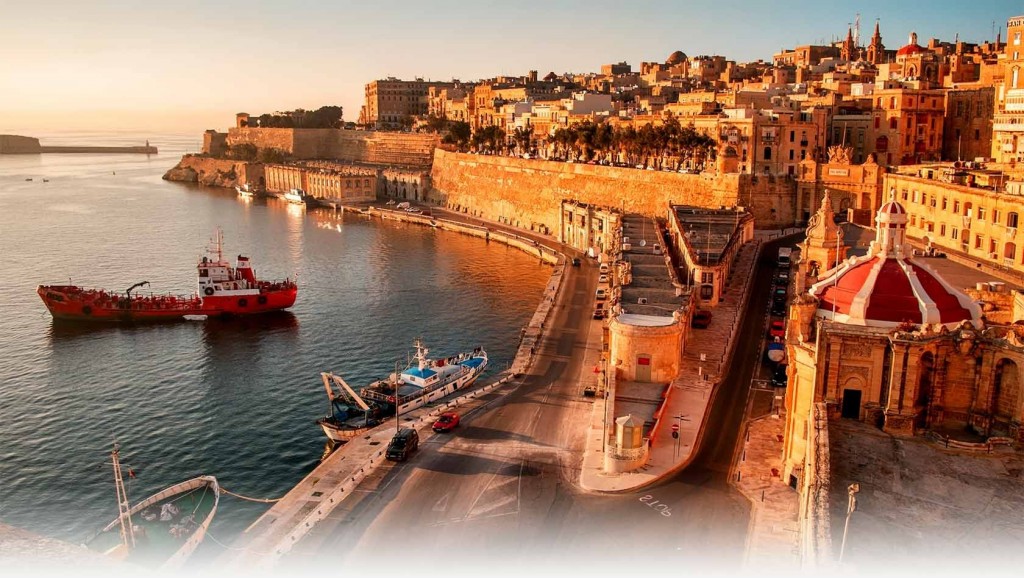 Wallpaper Malta Posted By Christopher Sellers