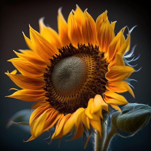 Premium Ai Image Wallpaper