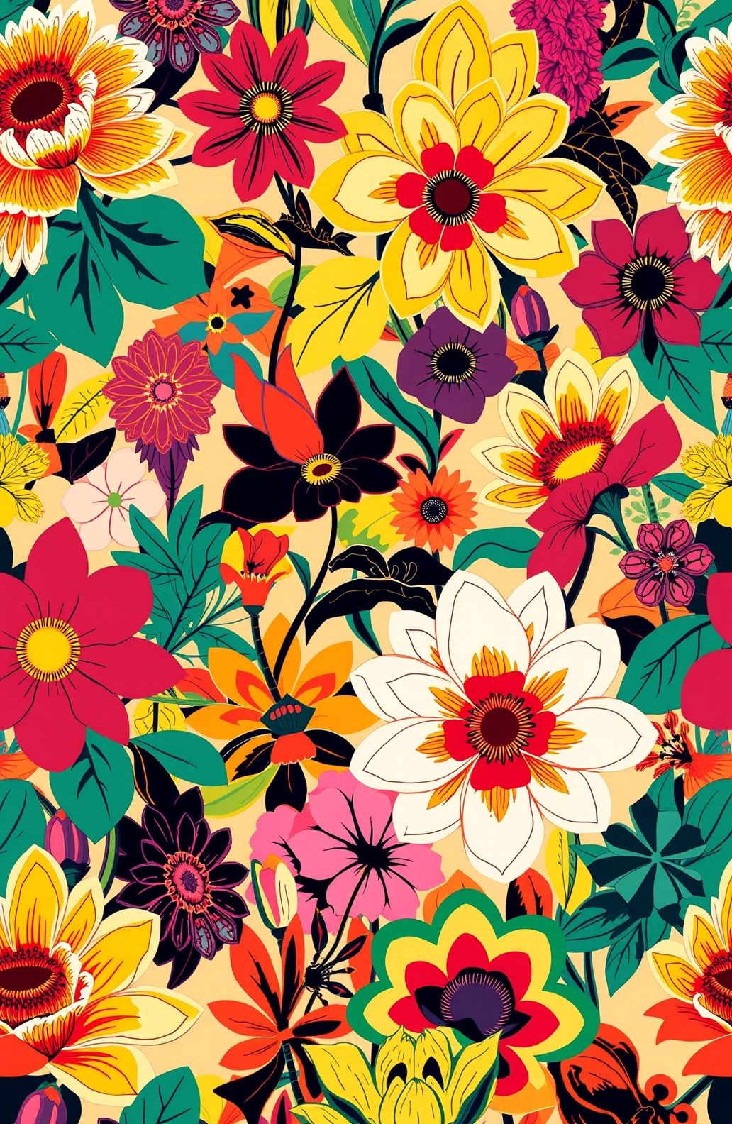 Kenzo Wallpaper