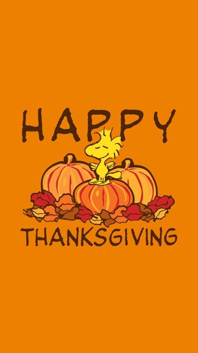 Wallpaper For Thanksgiving On