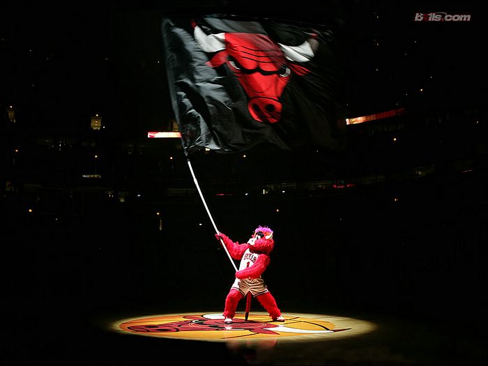 Chicago Bulls Wallpaper Nba Team Mascots Desktop