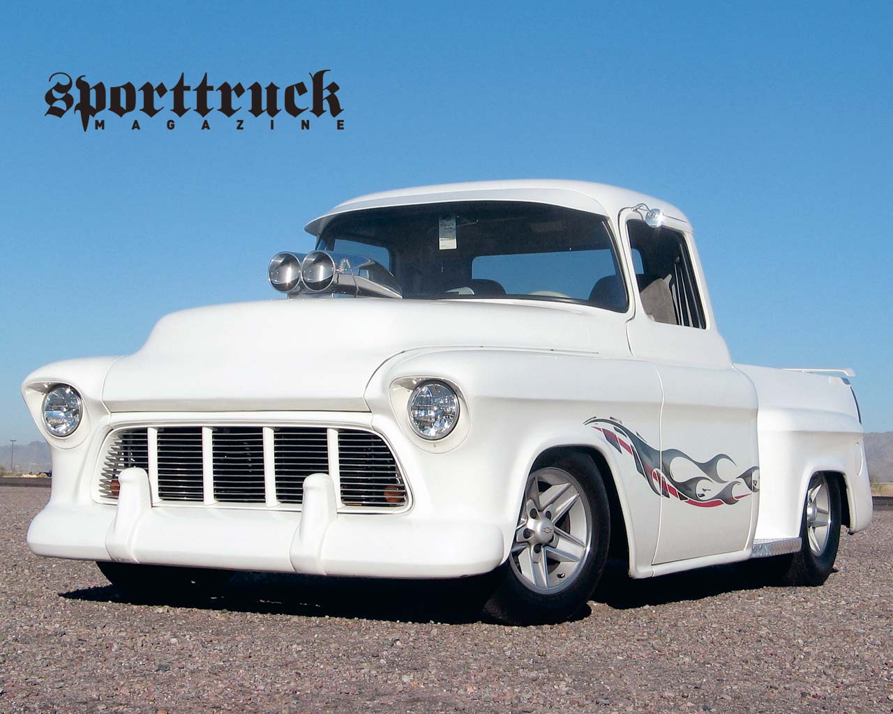 Here is 1962 Chevy Truck Wallpaper and photos gallery