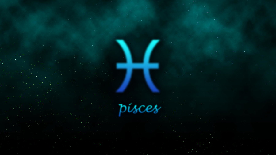 Pisces Wallpaper High Definition Quality