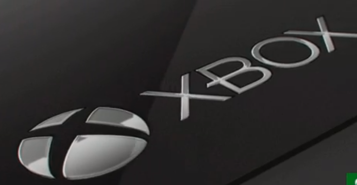 Xbox One Logo HD