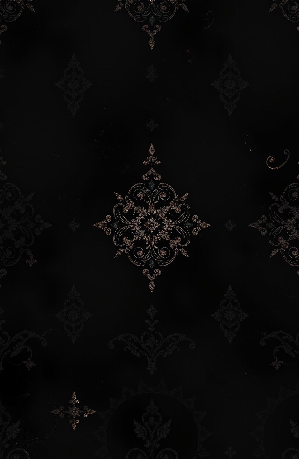 Dark Material Wallpaper