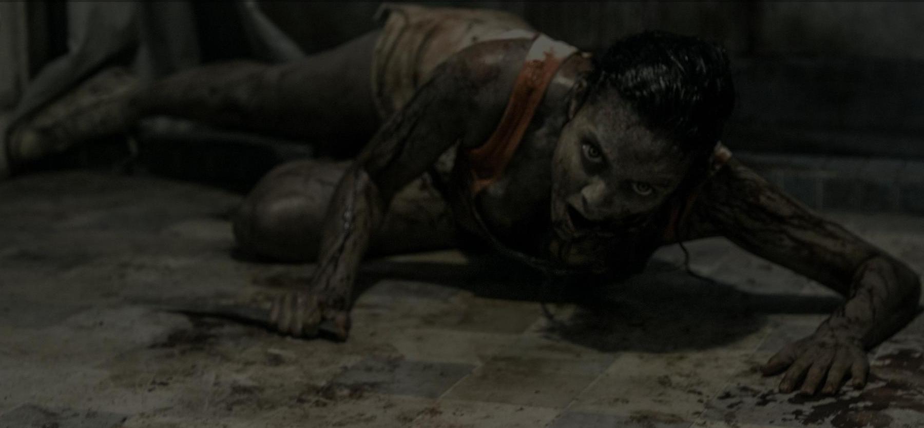 Evil Dead