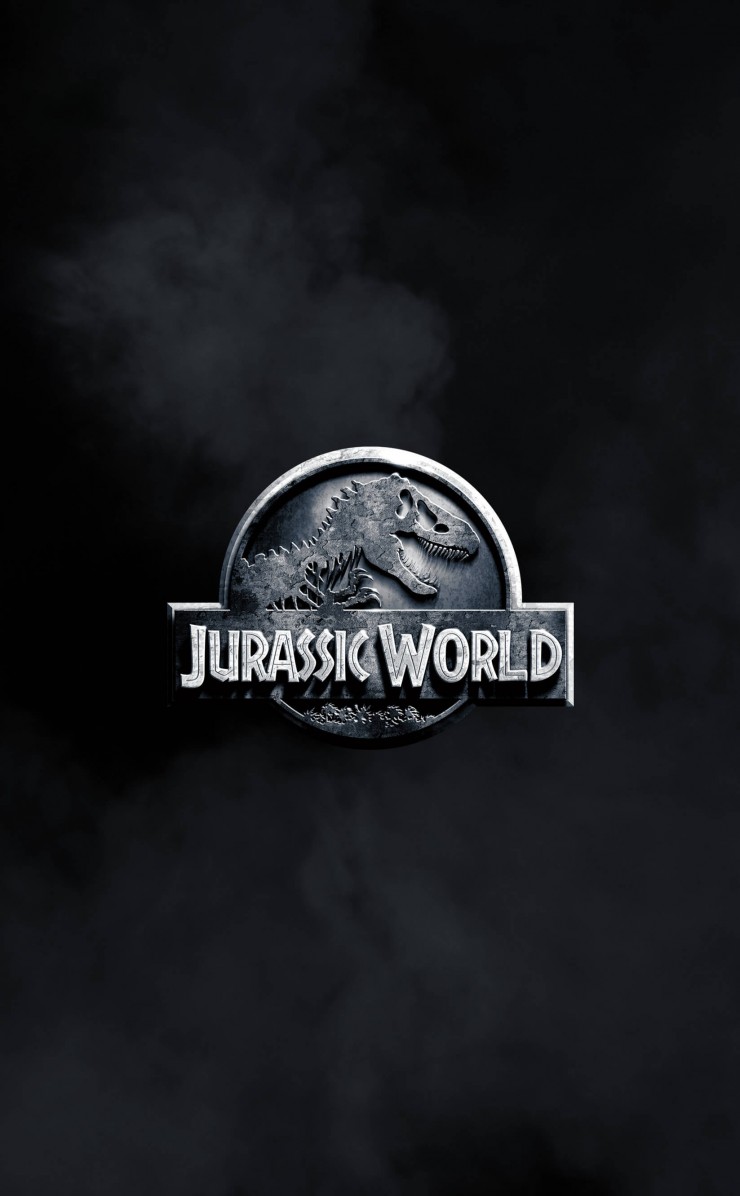 Jurassic World HD Wallpaper For iPhone 4s HDwallpaper
