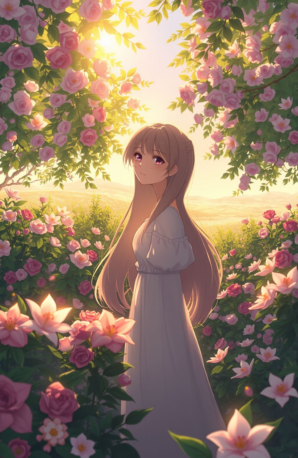Violet Evergarden Wallpaper