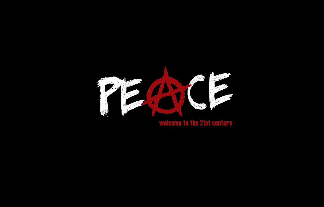 Wallpaper background The world Peace Anarchy Anarchy images