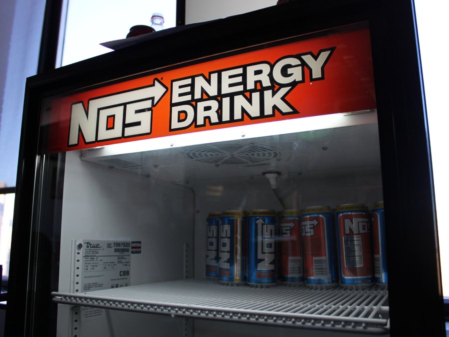 [49+] NOS Energy Drink Wallpaper on WallpaperSafari