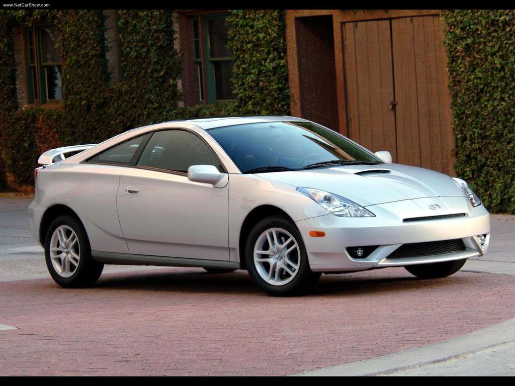 Toyota Celica 20578 Hd Wallpapers in Cars   Imagescicom