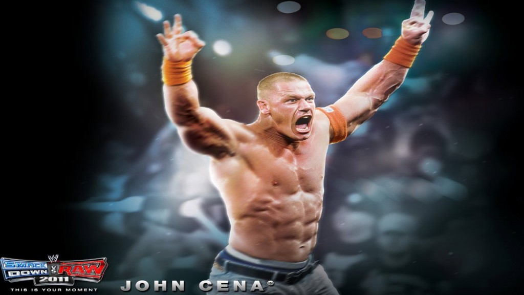 Wwe John Cena HD Wallpaper Wrestling All Stars