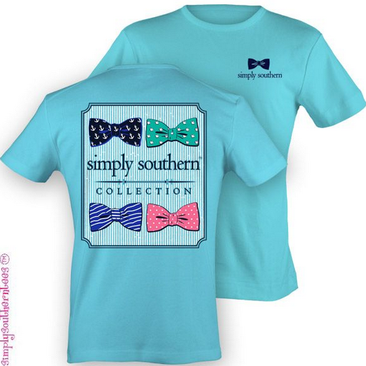 Stay Fabulous New Obsession Simply Southern Preppy Collection