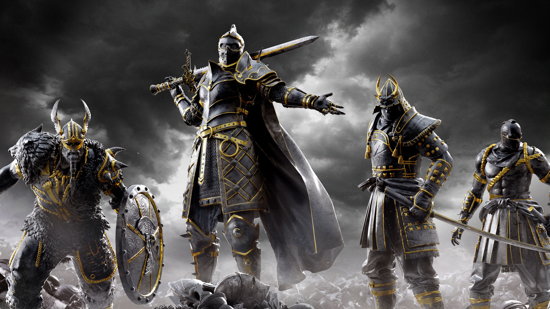 For Honor 5k Laptop Full HD 1080p 4k Wallpaper Image Photos And