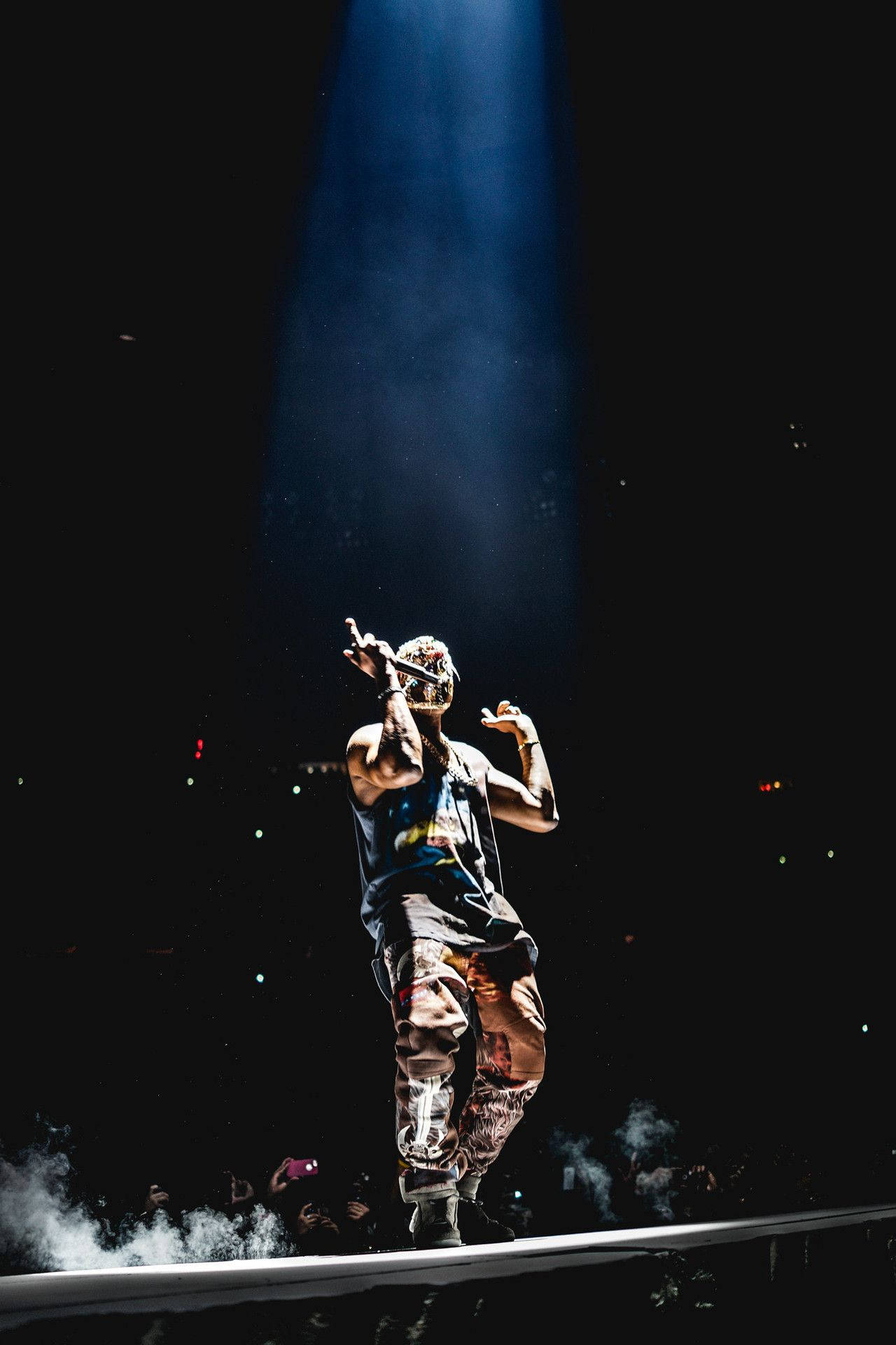Yeezus Wallpaper Desktop