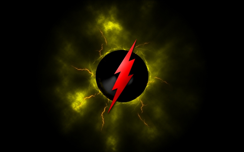 Download The Flash Vs Zoom Wallpaper  Wallpaperscom