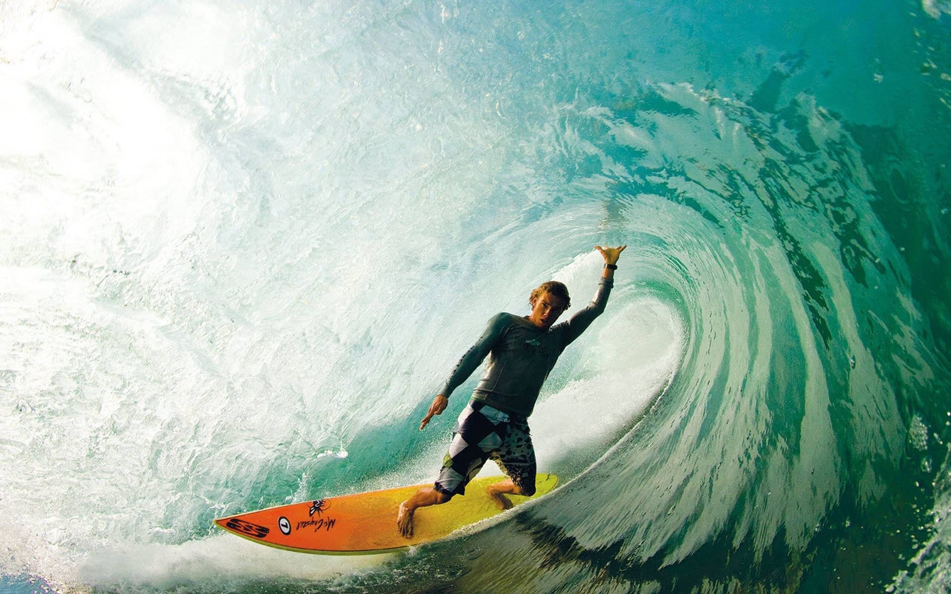 Extreme Sport Wallpaper