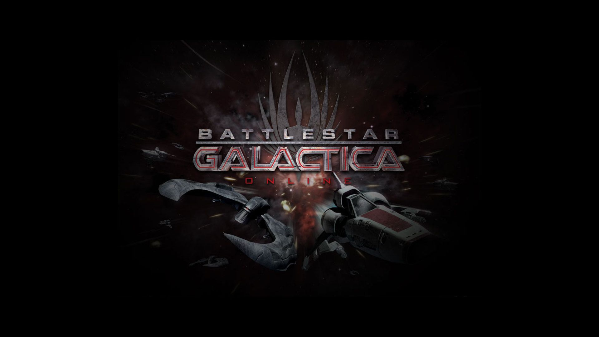 Hintergrundbilder Zu Battlestar Galactica Online
