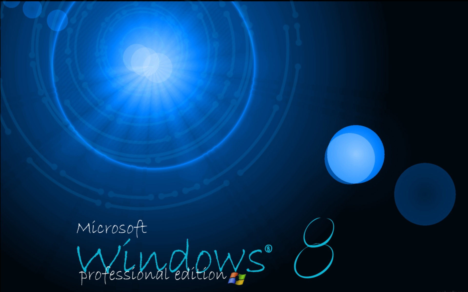 Windows Wallpaper HD For Desktop