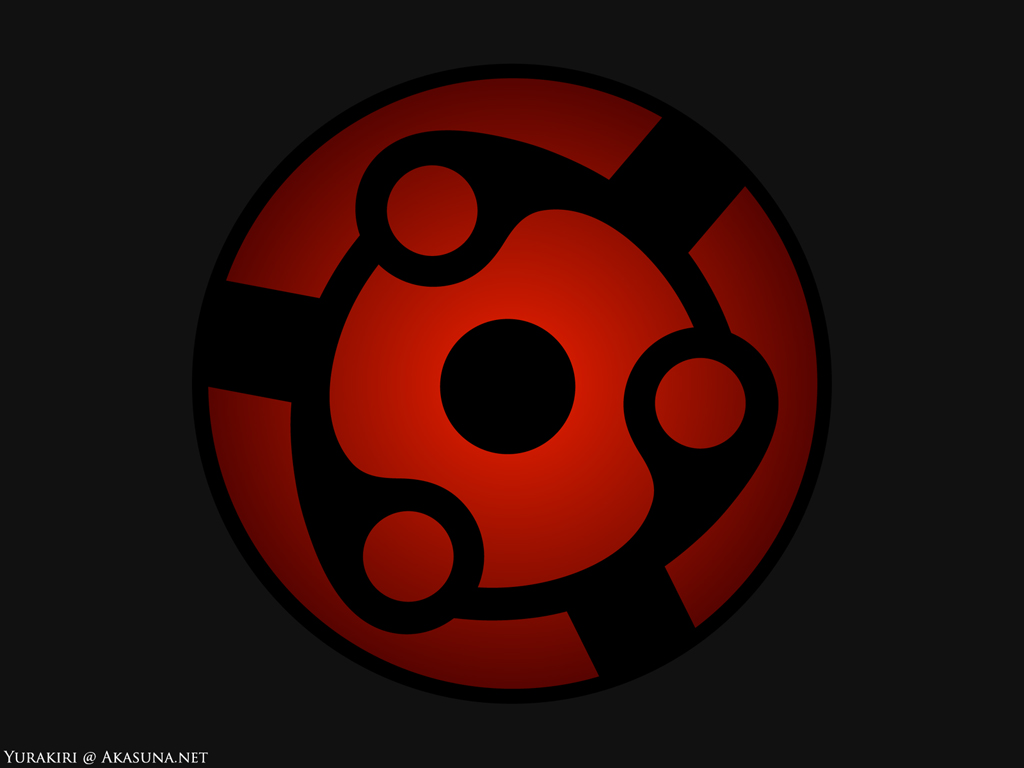 My Wallpaper Design By Shear Mangekyou Sharingan