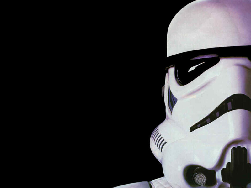 Stormtroopers Star Wars Wallpaper