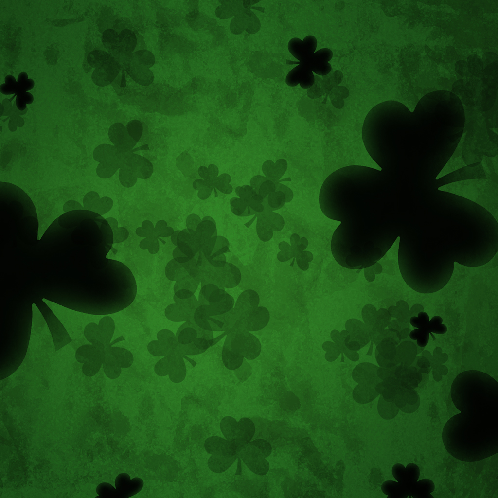 iPad Wallpaper St Patrick S Day For