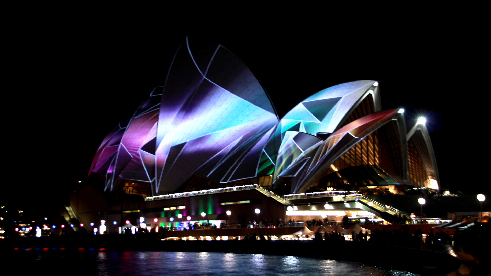 Sydney Opera House An architectural inspiration
