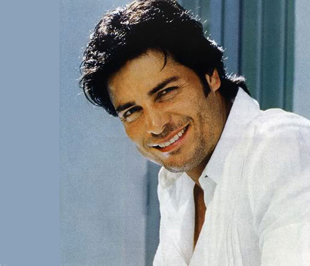 Chayanne High Quality Wallpaper