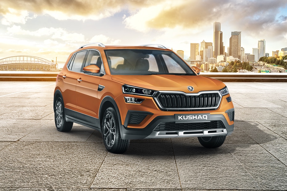 Skoda Kushaq Specifications Features Configurations Dimensions