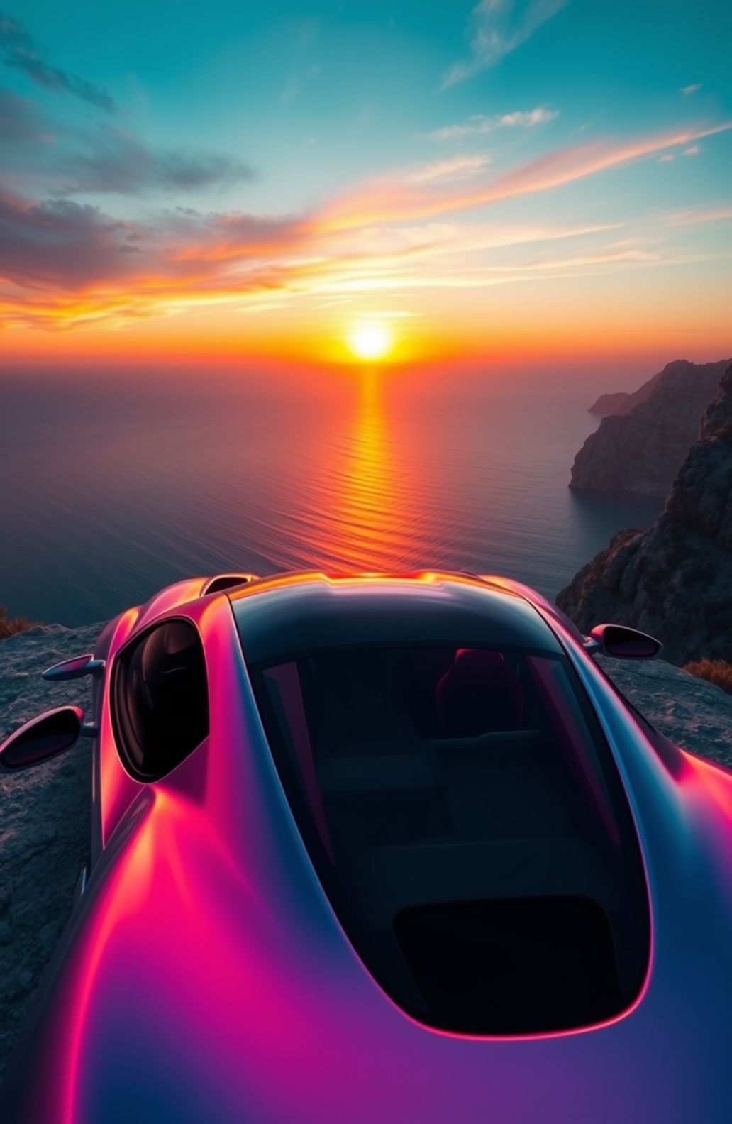 Beautiful Car Wallpaper