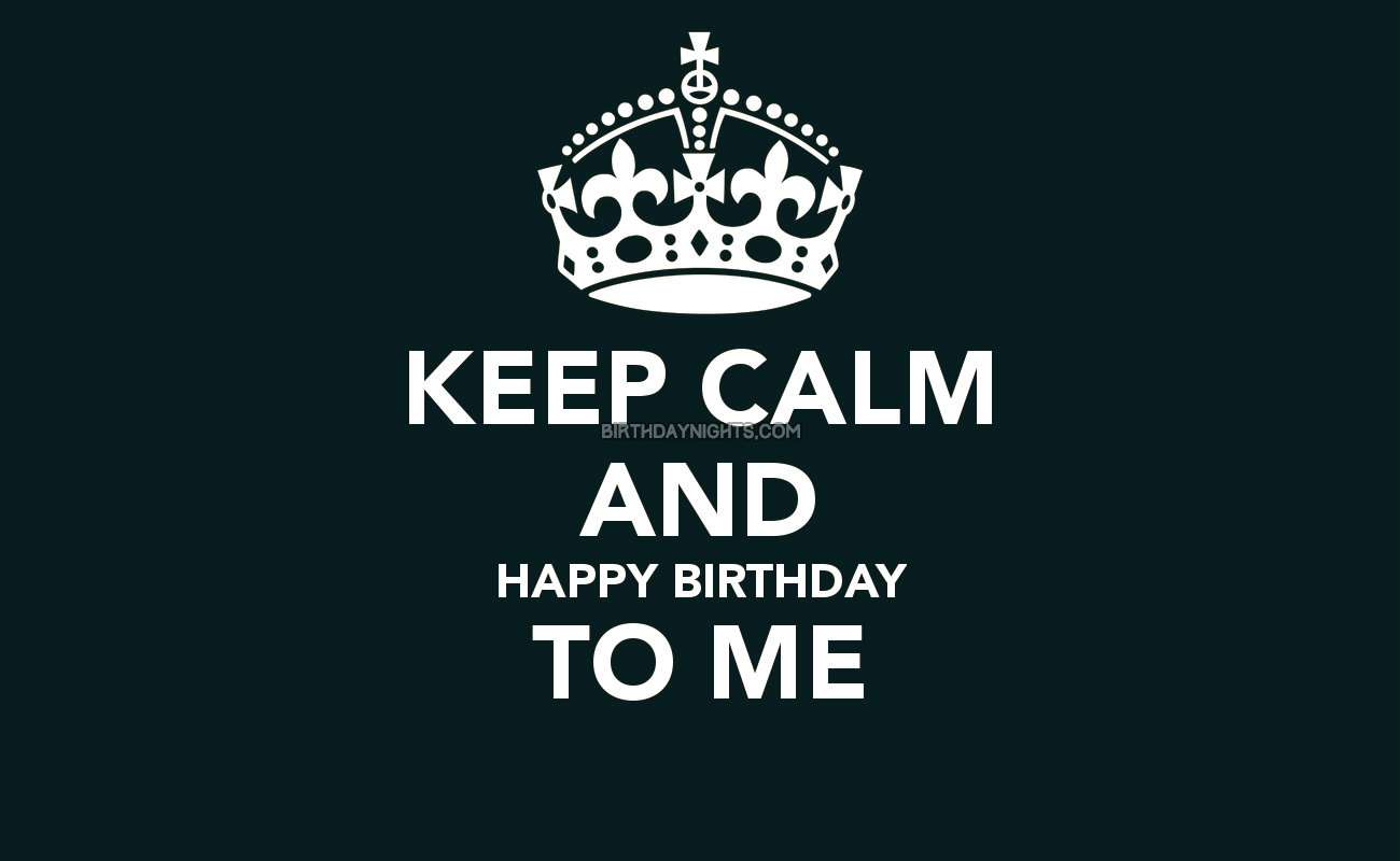 Happy BirtHDay To Me Wallpaper Movie Hq