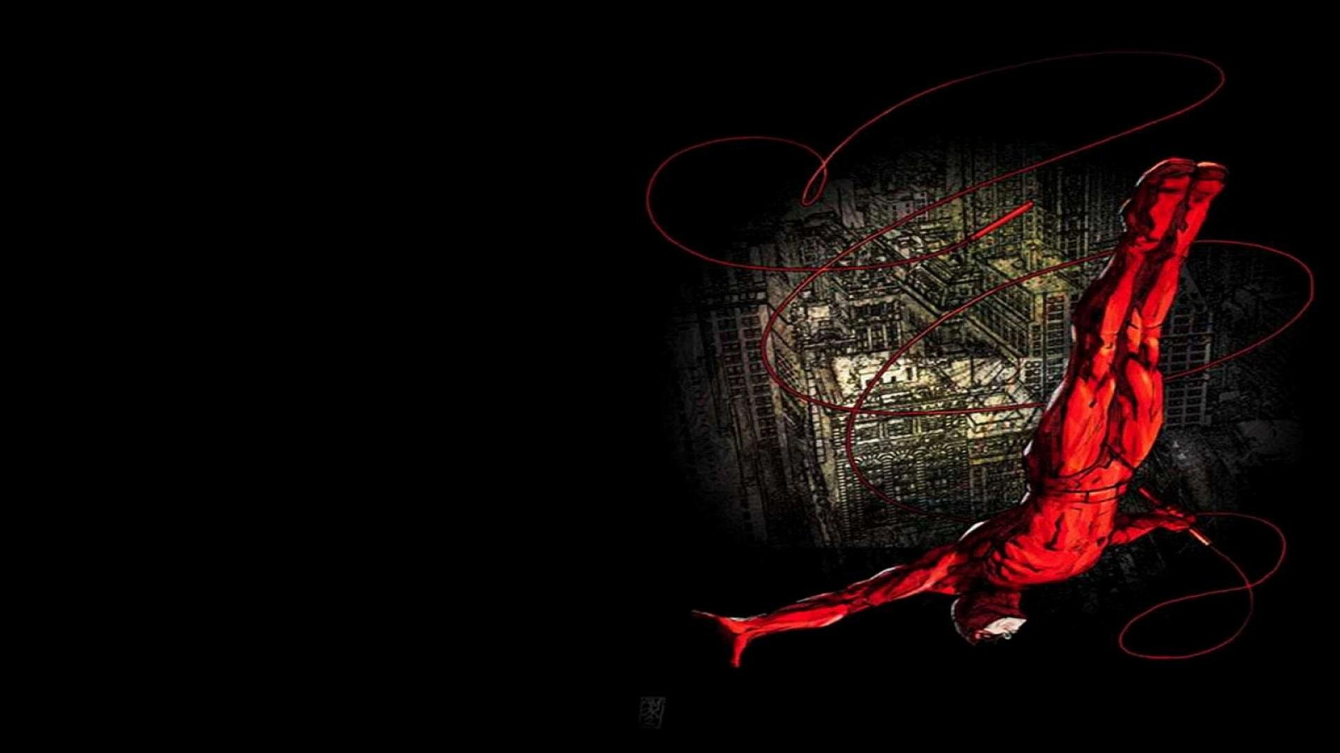 Daredevil Wallpaper