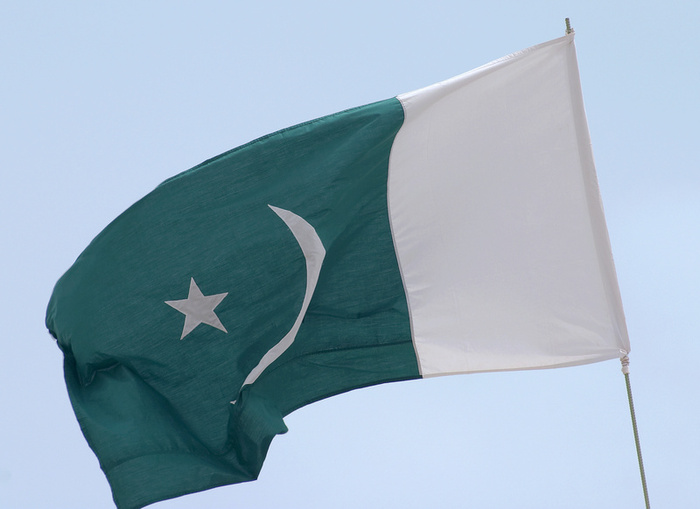 Pakistani Flag Wallpaper Asian Defence