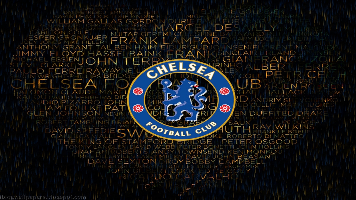 Chelsea Wallpaper New Collection