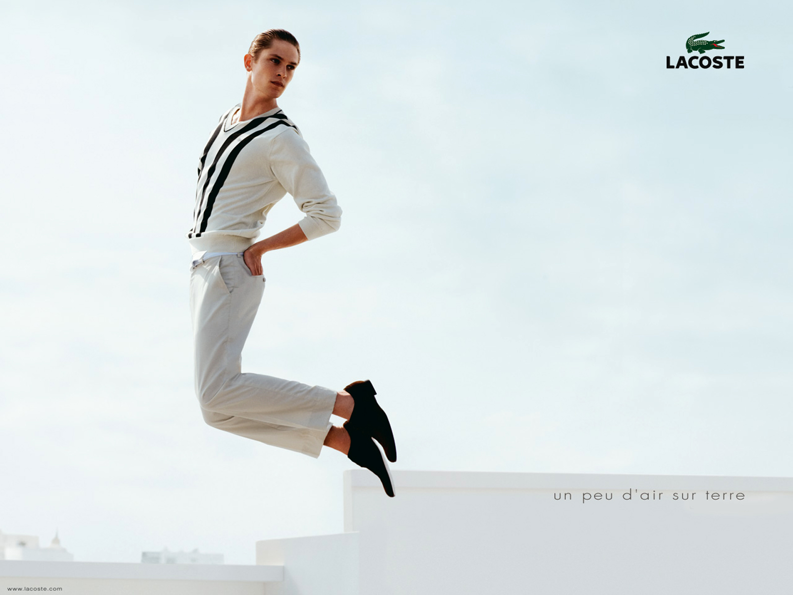 Cool Lacoste Ads HD Fashion Wallpapers Download Free Wallpapers in HD