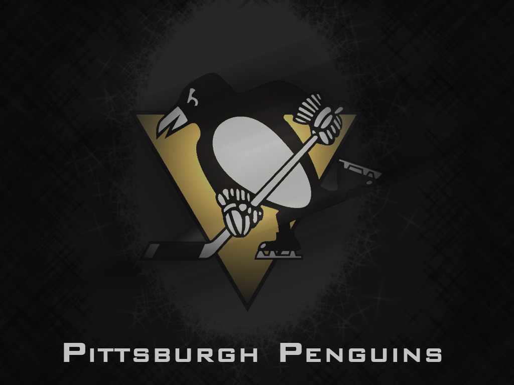 Pittsburgh Penguins Desktop Image Wallpaper