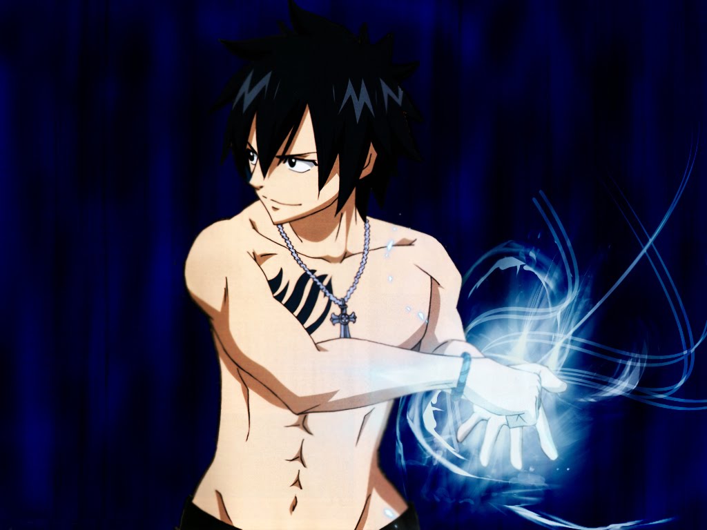 Free Download Gray Fairy Tail Wallpaper Anime Wallpapers Zone 1024x768 For Your Desktop Mobile Tablet Explore 50 Anime Wallpaper Fairy Tale Fairy Tail Wallpaper Hd