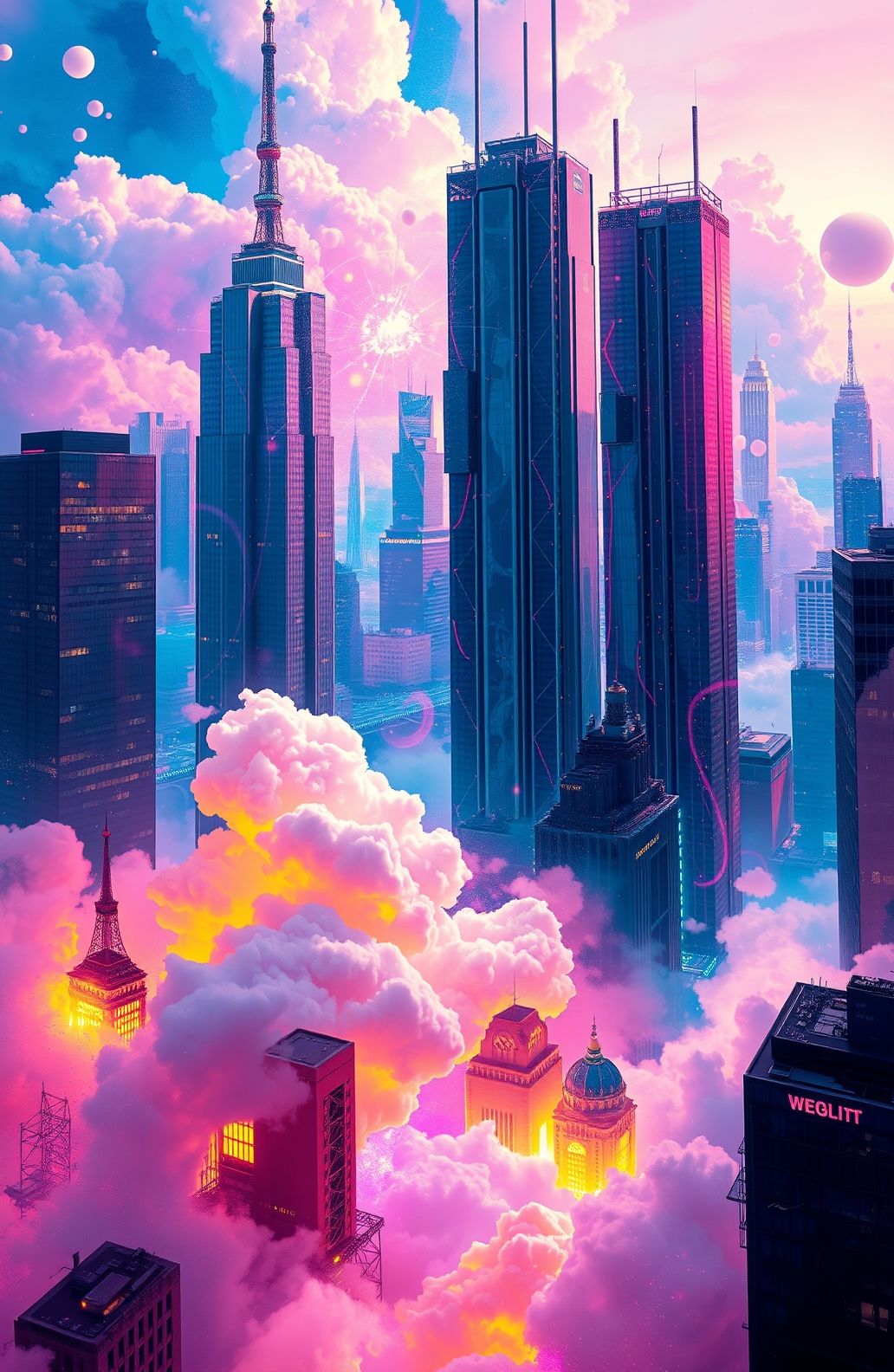 Travis Scott Highest In The Room Wallpaper