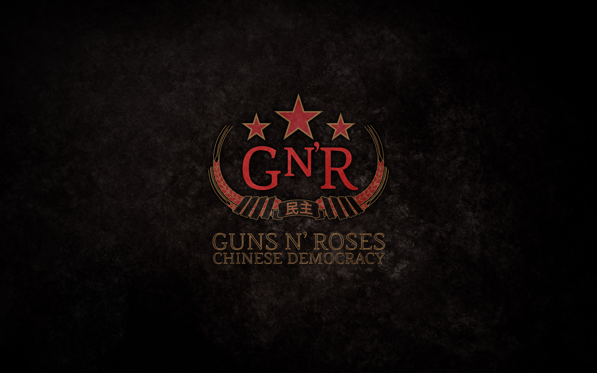 Guns N Roses Puter Wallpaper Desktop Background Id