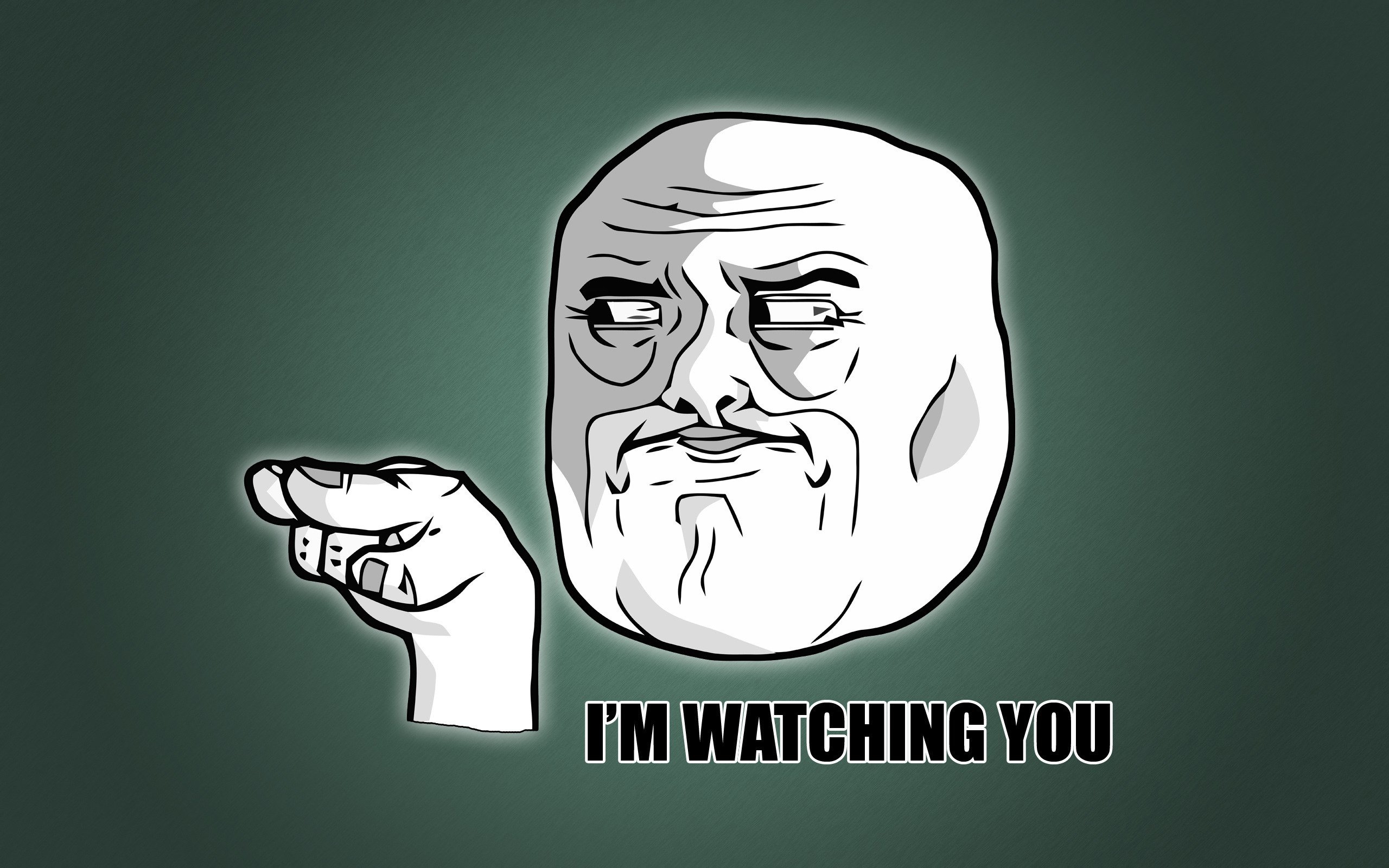 Internet Meme Wallpaper