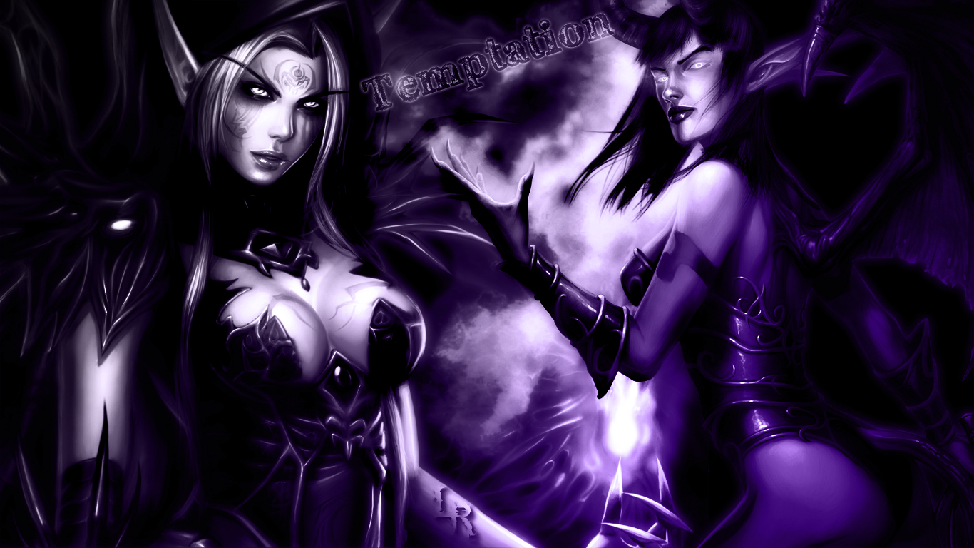 Succubus Wallpapers APK for Android Download