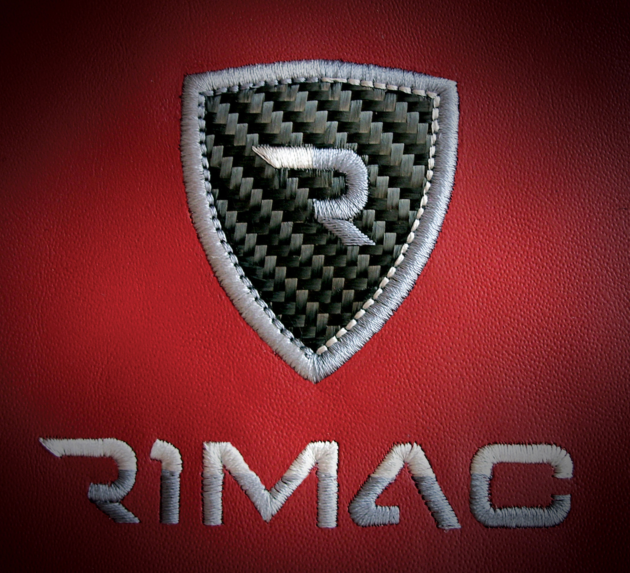 Rimac Concept One Picture