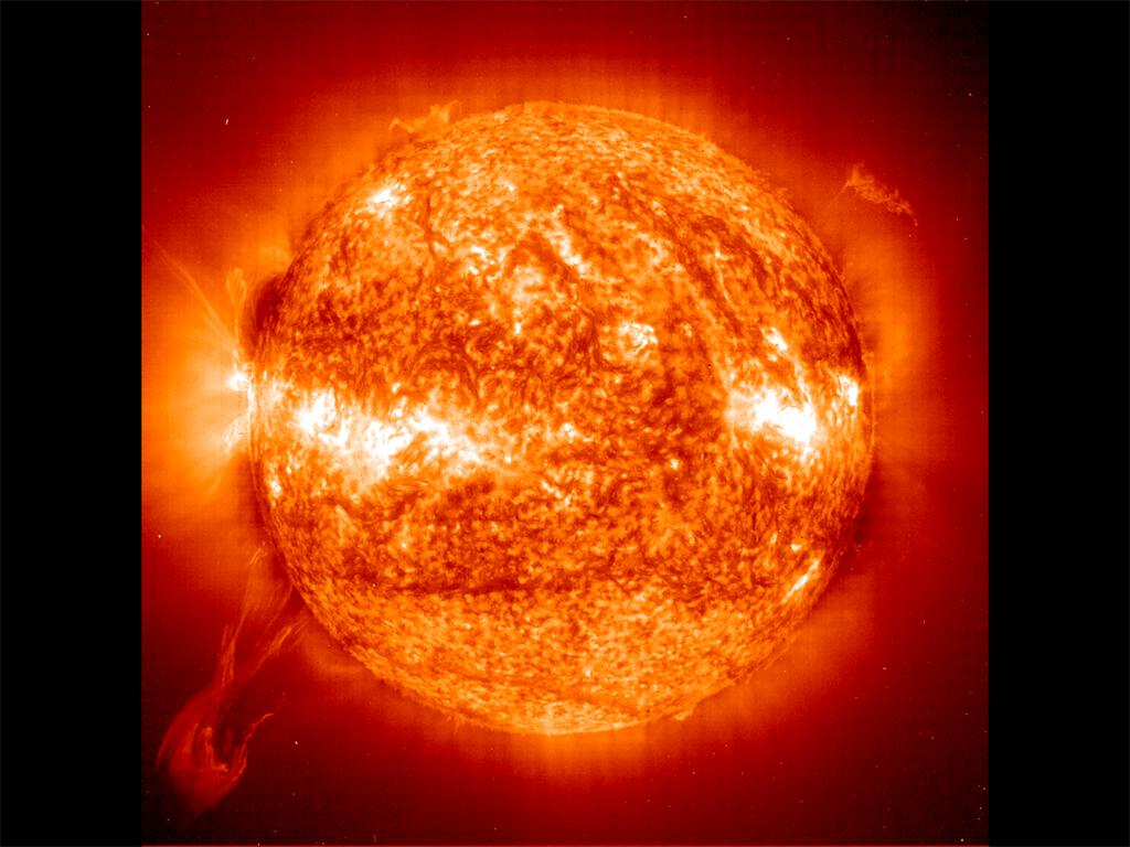 The Sun Solar Flare Desktop Wallpaper And Background Car Pictures