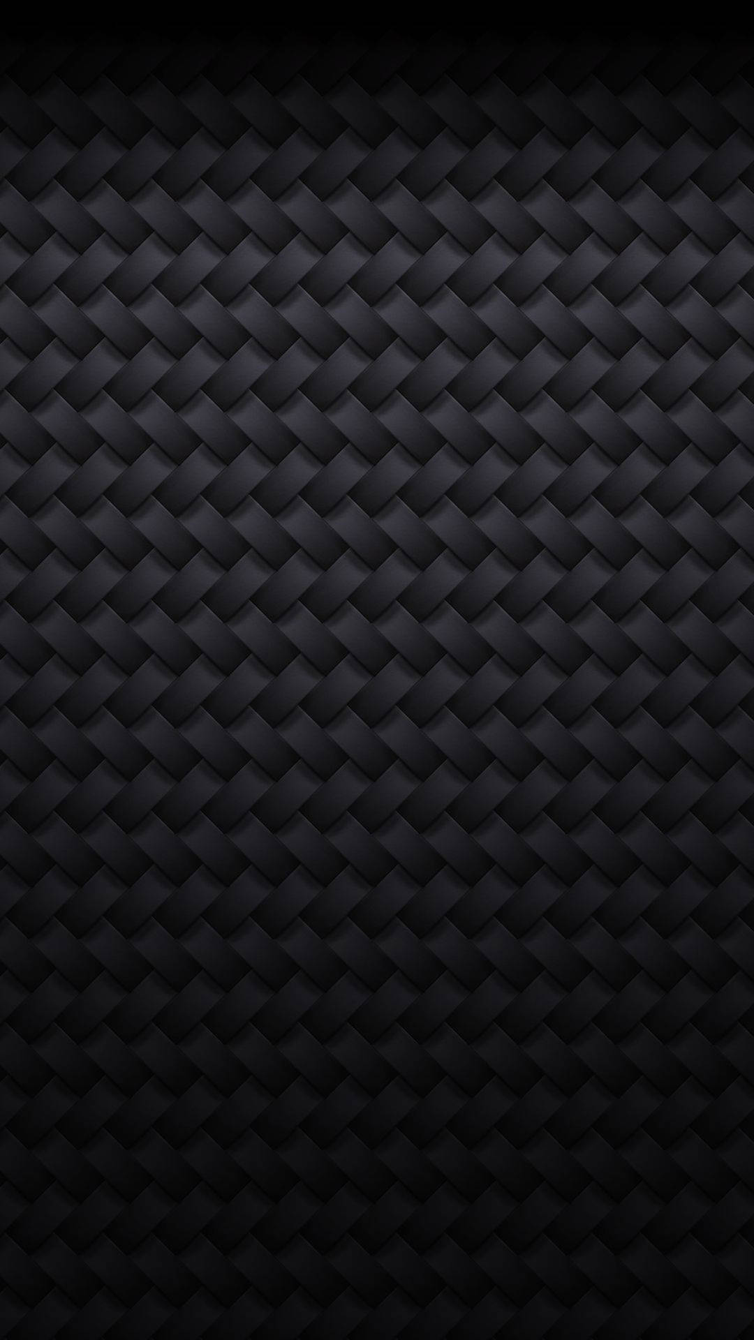 Black iPhone Wallpaper